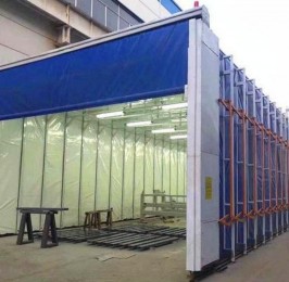 丝瓜APP网站入口噴漆房